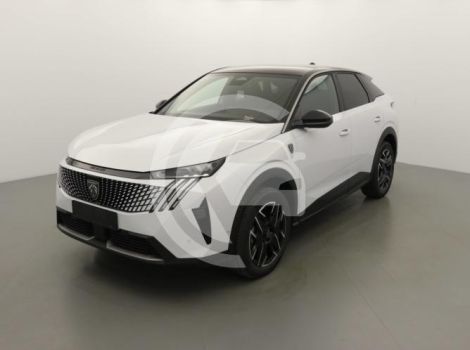 Peugeot 3008 PHASE 4 GT