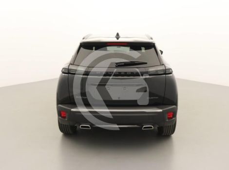 Peugeot 2008 HYBRID 145 GT