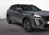 Peugeot 2008 HYBRID 145 BVA E-DCS6 GT SUREQUIPE