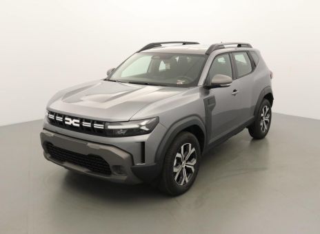 Dacia DUSTER ECO-G 120 CH EXPRESSION AVEC PACK COLD