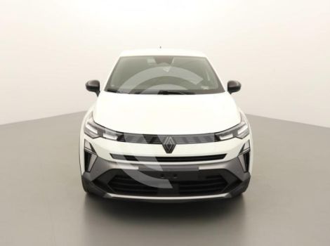 Renault SYMBIOZ ESPRIT ALPINE