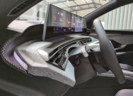 Peugeot 5008 HYBRID 145 BVA E-DCS6 7PL GT AVEC PACK VISION 360 & DRIVE ASSIST PLUS