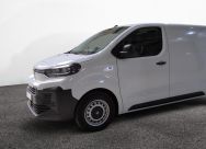 Citroën JUMPY FOURGON M DIESEL 120 CH MANUELLE 3PL