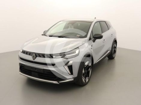 Renault SYMBIOZ ICONIC