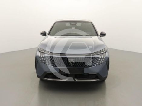 Peugeot 3008 PHASE 4 GT