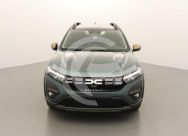 Dacia SANDERO STEPWAY EXTREME+