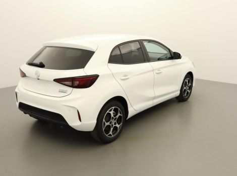 MG MG3 LUXURY