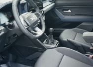 Dacia DUSTER NOUVEAU 4X2 ECO-G 120 CH EXPRESSION AVEC PACK COLD