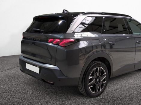 Peugeot 5008 HYBRID 145 CH BVA E-DCS6 7PL GT