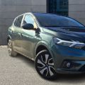 Dacia SANDERO ECO-G 100 CH EXPRESSION AVEC CLIMATISATION AUTOMATIQUE CAMERA RADARS AVANT ARRIER ET SIEGES CHAUFFANTS