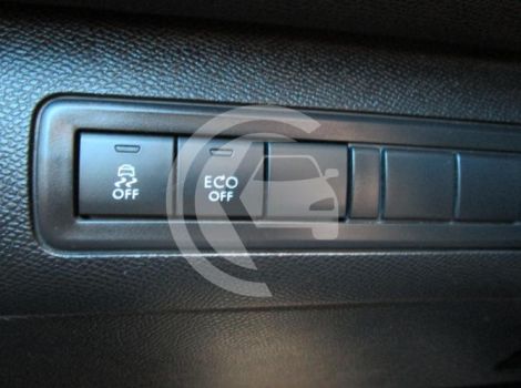 Peugeot 308 1.6 BLUE HDI 100 CH ALLURE GPS