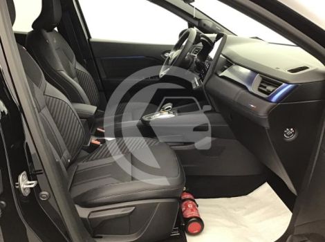 Renault CAPTUR 4 ESPRIT ALPINE