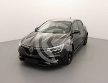Renault MEGANE 4 PHASE 2 R.S. ULTIME
