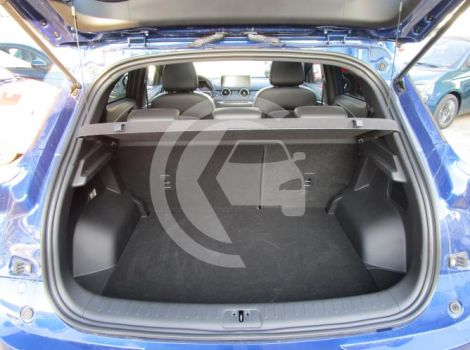 Seres 3 LUXURY 163 CH 120kW SUREQUIPEE AVEC TOIT OUVRANT PANORAMIQUE AUTONOMIE 329 KM