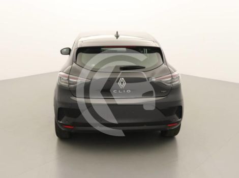 Renault CLIO 5 EVOLUTION