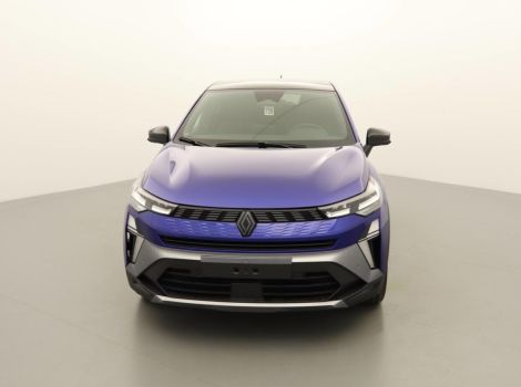 Renault SYMBIOZ ESPRIT ALPINE