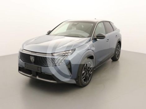 Peugeot 3008 PHASE 4 GT