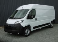 Peugeot BOXER FGN 3.5T HEAVY L3H2 PRO EXCLUSIVE