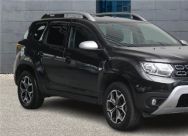 Dacia Duster TCE 90CH PRESTIGE CAMERA 360 AVEC GPS ET ATTELAGE