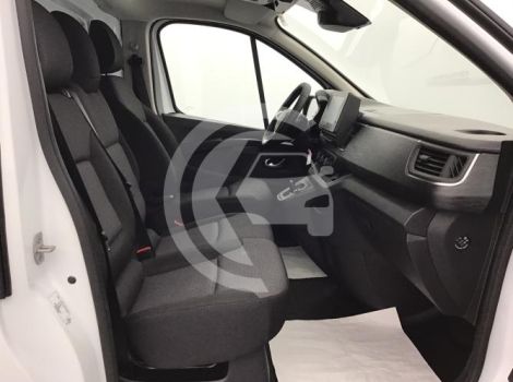 Renault TRAFIC L2H1 3TO ADVANCE