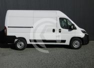 Citroën JUMPER FT 35 L2H2 VAN