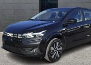 Dacia SANDERO ECO-G 100 CH EXPRESSION AVEC CLIMATISATION AUTOMATIQUE RADAR DE RECUL ET SIEGES CHAUFFANTS