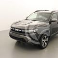 Dacia DUSTER JOURNEY
