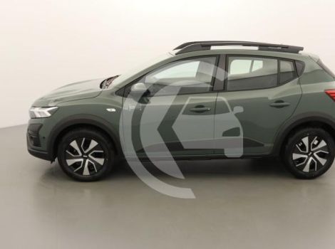 Dacia SANDERO STEPWAY EXPRESSION