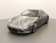 Porsche 911 TARGA .