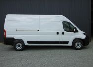 Peugeot BOXER FGN 3.5T HEAVY L3H2 PRO EXCLUSIVE