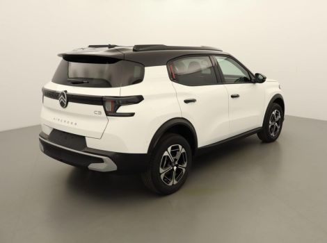 Citroën C3 AIRCROSS MAX