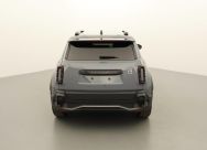 Renault R4 TECHNO