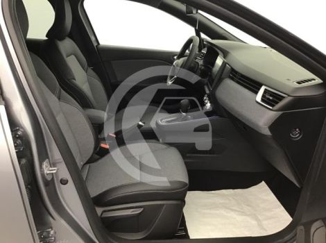 Renault CLIO 5 TECHNO