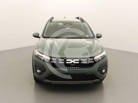 Dacia SANDERO STEPWAY EXPRESSION
