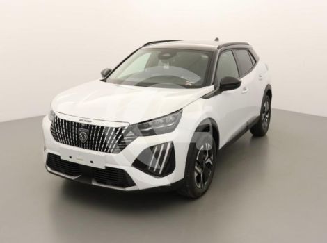 Peugeot 2008 HYBRID 145 GT