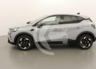 Renault CAPTUR 4 TECHNO