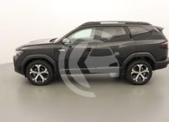 Dacia BIGSTER JOURNEY