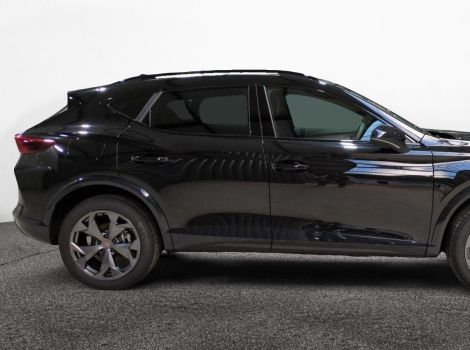 Cupra FORMENTOR NOUVEAU 1.5 ETSI HYBRID 150 CH BVA DSG7 V AVEC ATTELAGE ET SIEGES CHAUFFANTS