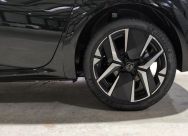 Peugeot 208 HYBRID 145CH BVA E-DCS6 GT AVEC NAVI ET CAMERA 360 ET DRIVE ASSIST PLUS