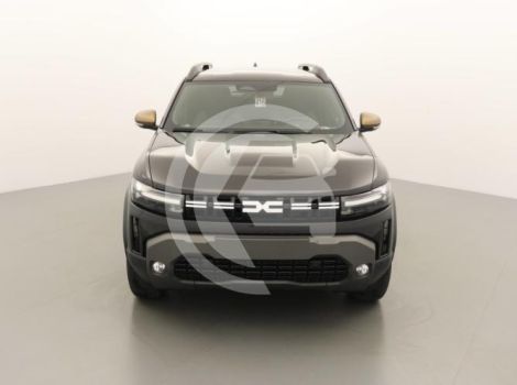 Dacia DUSTER EXTREME