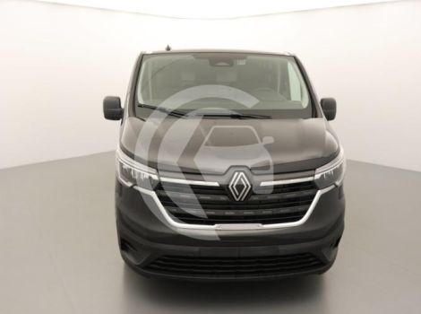 Renault TRAFIC L2H1 ADVANCE
