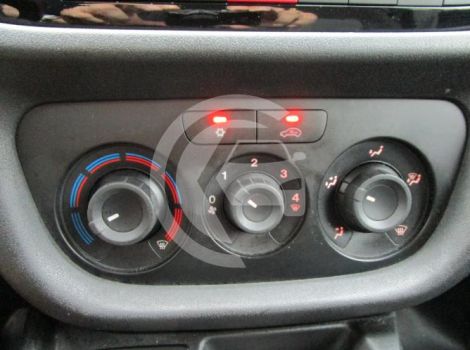 Fiat DOBLO CARGO 1.3 MJT 95 CH CH1 LOUNGE AVEC CLIM