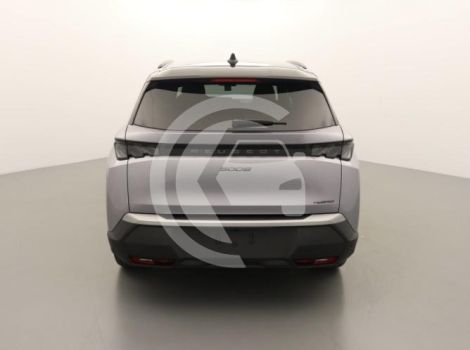 Peugeot 5008 GT