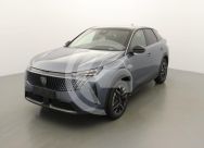 Peugeot 3008 PHASE 4 GT