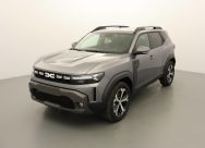 Dacia DUSTER JOURNEY + TECHNO PACK