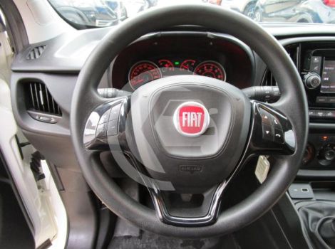 Fiat DOBLO CARGO 1.3 MJT 95 CH CH1 LOUNGE AVEC CLIM