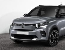 Citroën C3 NOUVELLE TURBO 100 CH MANUELLE MAX