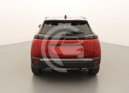 Peugeot 2008 HYBRID 145 GT