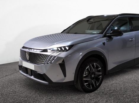 Peugeot 5008 HYBRID 145 BVA E-DCS6 7PL GT AVEC PACK VISION 360 & DRIVE ASSIST PLUS