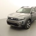 Dacia DUSTER JOURNEY